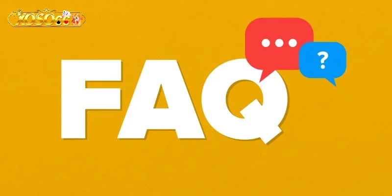 Trang chủ 35 Giải đáp một số thắc mắc về nhà cái XoSo66