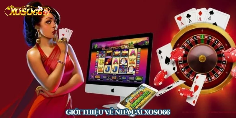 Trang chủ 27 Tổng quan về nhà cái XoSo66