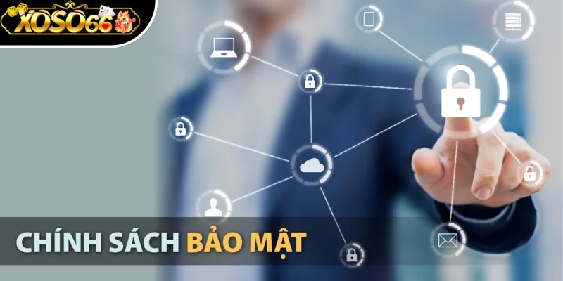 Chính Sách Bảo Mật Xoso66 - Tổng Hợp Các Quy Định Quan Trọng 2 Dữ liệu của bạn sử dụng để xác minh danh tính