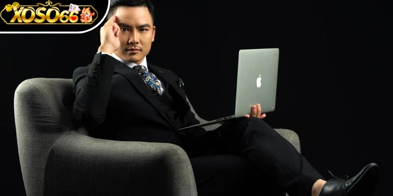 Vài nét về tác giả Xoso66